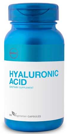GNC Hyaluronic Acid Kapsül